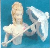 Parasol Torso for Goose Eggs