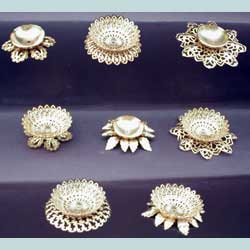 Crete your own stands