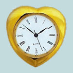 30mm Heart Shaped watch